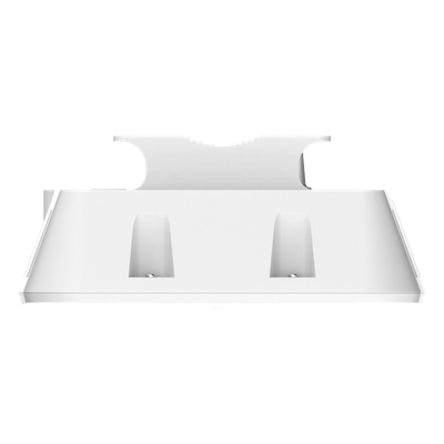 XV2-23T0A00-RW - Punto de Acceso Exterior / Wi-Fi 6 / Doble Banda / 2.4 Gbps / 512 Clientes / IP67 / Antenas 7 dBi y 10 dBi / Beamforming 2x2