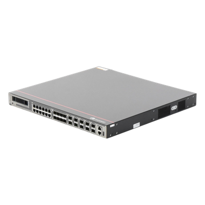 USG6615F - Firewall de Próxima Generación / Rendimiento 15 Gbps / Defensa con IA / 4000 Túneles VPN / 1000 Conexiones SSL VPN / Licencias Threat Protection 1 Año