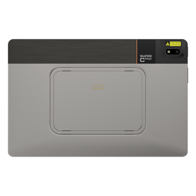 CPADSCAN - Sunmi Tablet Comercial / 11" WUXGA / Octa-Core 2.4 GHz CPADSCAN