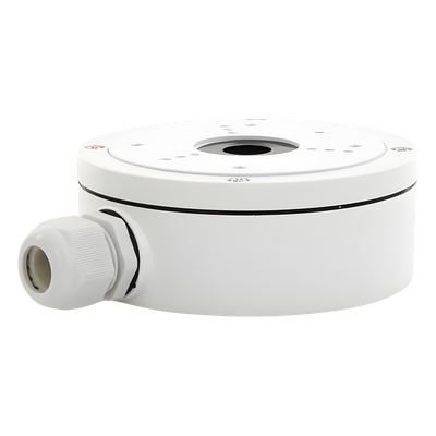 XBRW-8003 - Soporte de Montaje para Cámara / 370 mm / Carga 10 kg / Aluminio / Ajustable / Interior