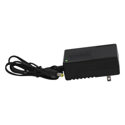 P12DC3A - SFire P12DC3A adaptador e inversor de corriente Interior Negro