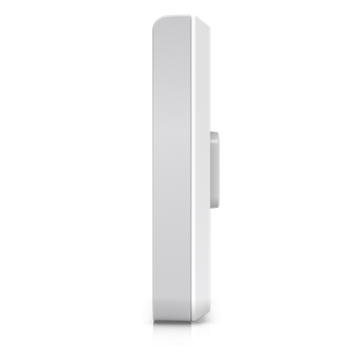 U6-IW - Ubiquiti Unifi 6 In-Wall 4800 Mbit/s Blanco Energía sobre Ethernet (PoE)