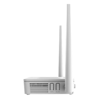 EG8021V5 - Huawei EG8021V5 router inalámbrico Gigabit Ethernet Doble banda (2,4 GHz / 5 GHz) Blanco