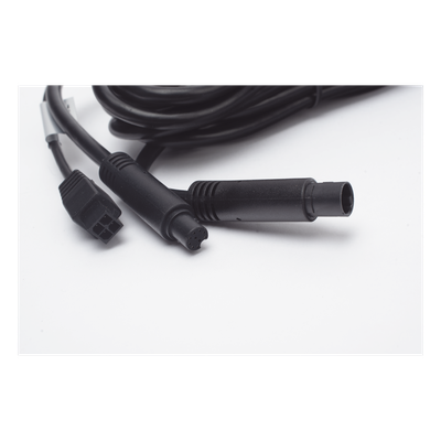 XMRDSMDASHCAMPLUS - Sensor DSM para Dashcam / Detección de Estados Anormales de Conducción / Lente 3 mm / Conector Aviación 6 Pines / 12 VCC / -40~70 °C