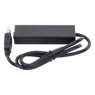 ADS-USB - Compustar Cable USB / Configuración de Interfaz / Actualización de Firmware ADS-USB