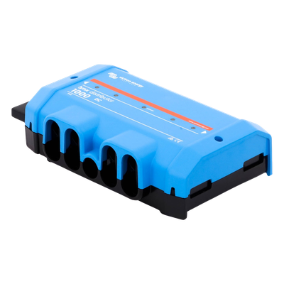 LYNXDIST/M8 - Victron Energy Lynx Distributor / Barra de Distribución Modular para CD LYNXDIST/M8