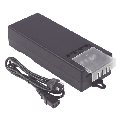 PS-12DC4KV - Epcom Powerline Fuente de Poder DC / 12 V @ 5A / 4 Canales PS-12DC4KV
