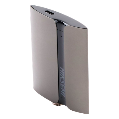 HS-ESSD-T300S/2T - HIKSEMI by HIKVISION SSD Portátil / 2 TB / USB 3.1 Tipo C HS-ESSD-T300S/2T