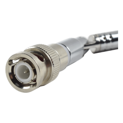 WA-10 - Antena Telescópica RAMSEY para monitor COM-3