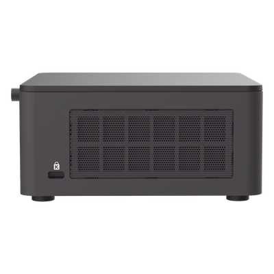 BOXNUC1513I - Asus Mini PC Barebone / Core i5-1340P / Wi-Fi 6E BOXNUC1513I
