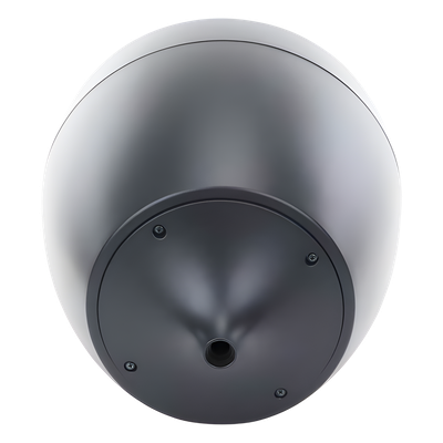 VXH6B - Altavoz Colgante / 6.5 in / 2 Vías / 300W / 8 Ohms / 70V/100V / 120° Dispersión / Negro