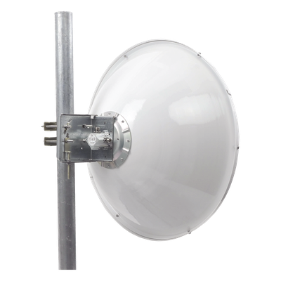 JRC-29DD-MIMO - Jirous JRC-29DD-MIMO antena para red Antena direccional MIMO 29 dBi