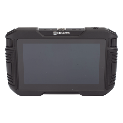 HM-AP21-AD21P - Hikmicro Detector Acústico de Fugas / Pantalla Táctil 7" 1024x600 / Frecuencia 150-7500 Hz