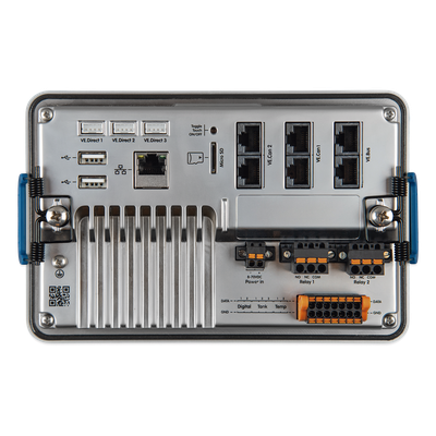 EKRANOGX - Ekrano GX / Centro de comunicaciones / Monitoreo Remoto para Sistemas Victron