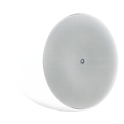 VXH6W - Altavoz Colgante / 6.5 in (16.5 cm) / 2 Vías / 300W / 8Ω / 70V/100V / 120° Dispersión / Blanco