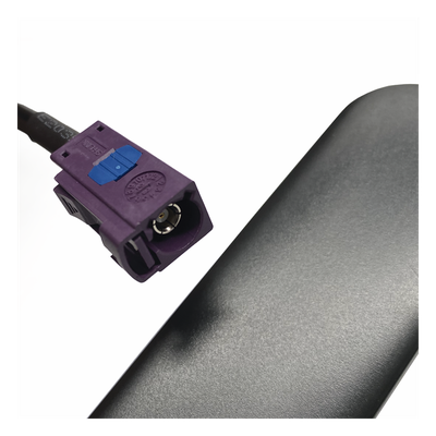 AE-MP1460/GLF/WI58/S - Hikvision Módulo Inalámbrico Wi-Fi 5G y 4G / Dual Band 2.4-2.5 GHz y 5.15-5.825 GHz / 5 VCC 5 W