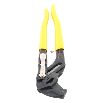 D53010 - Klein Tools Llave de Pinzas Inglesa-Perico / 10" (25.4 cm) / Apertura Máxima 2" (5.1 cm) D53010
