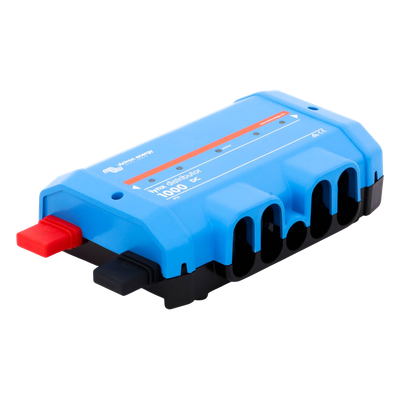 LYNXDIST/M8 - Victron Energy Lynx Distributor / Barra de Distribución Modular para CD LYNXDIST/M8