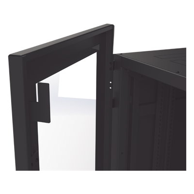 LP-60120-45U-R2 - Linkedpro By Epcom Gabinete de Piso para Telecomunicaciones / 45 UR / 1200 mm (3.94 ft)