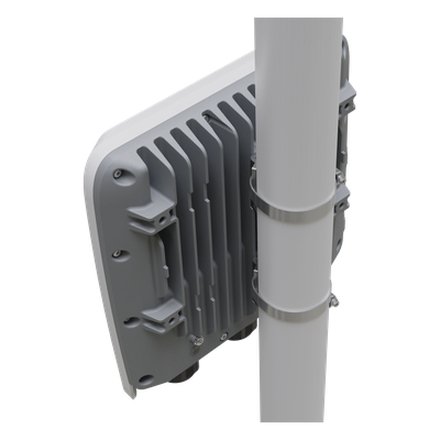 RB5009UPR+S+OUT - Mikrotik RB5009UPr+S+OUT router 2.5 Gigabit Ethernet, Gigabit Ethernet Blanco