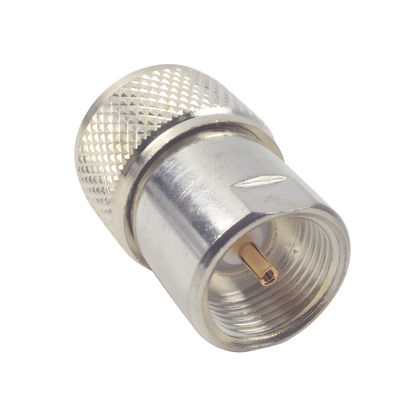 CO-2000 - Telewave, Inc Kit de Adaptadores RF / 18 Piezas Intercambiables / Conectores UHF-N-BNC