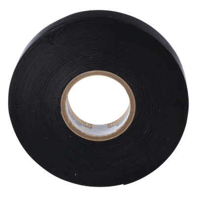 ST130-075-30BK - Panduit Cinta Aislante Autoadherente / EPR 0.76 mm (30 mil) / 19 mm x 9.1 m ST130-075-30BK