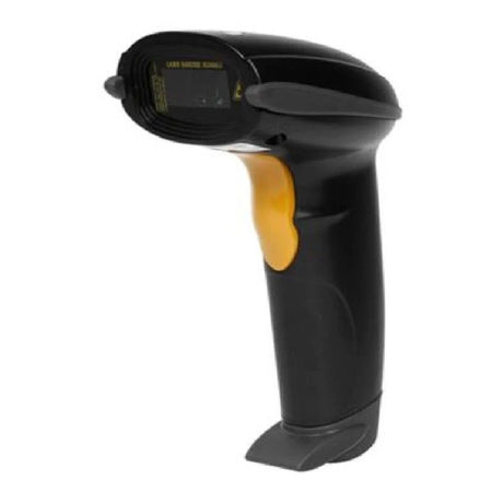 Lector De Codigo De Barras Inalambrico Nextep 1D  Usb FullOffice.com