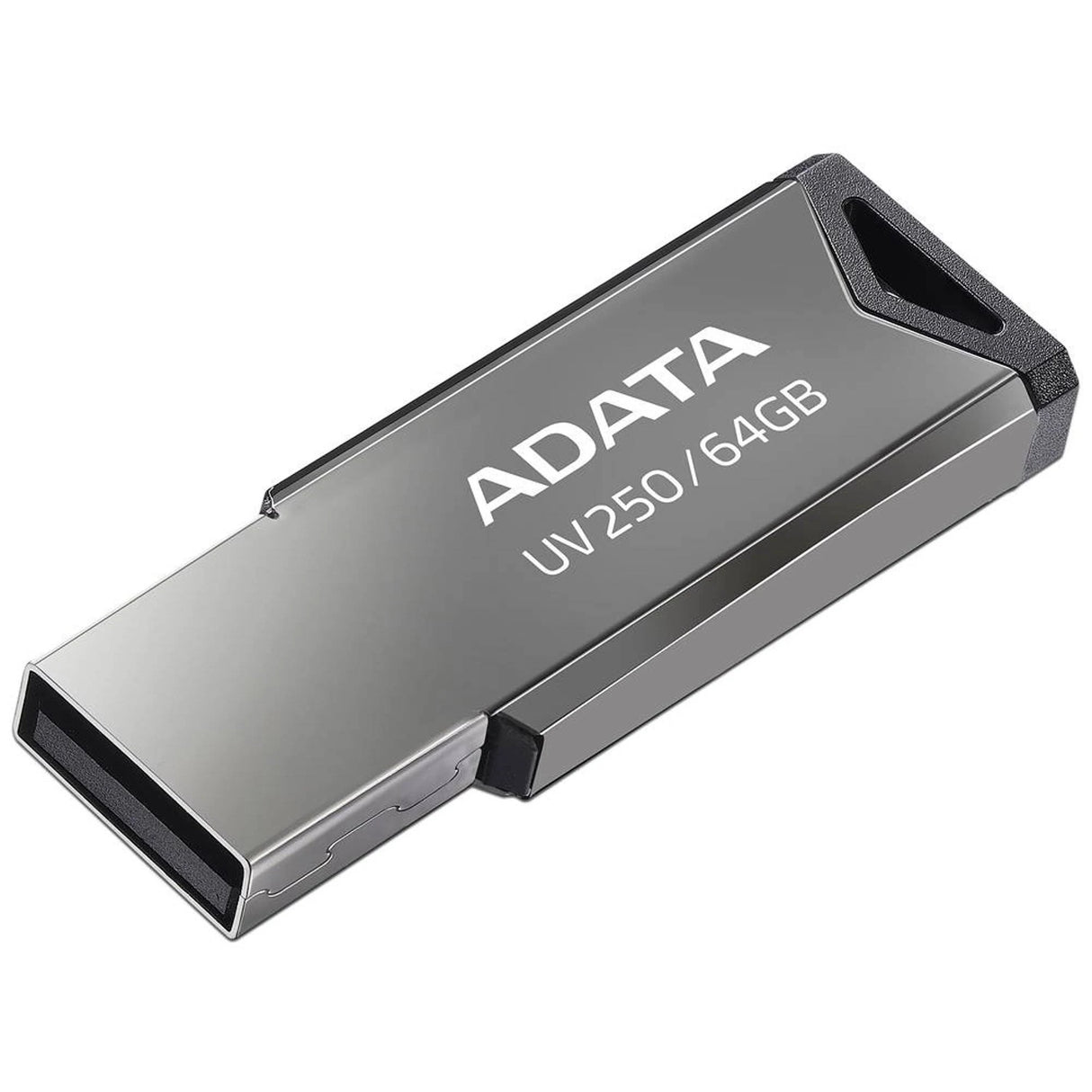 Usb Adata Auv250-64G-Rbk 64Gb Metalica 2.0