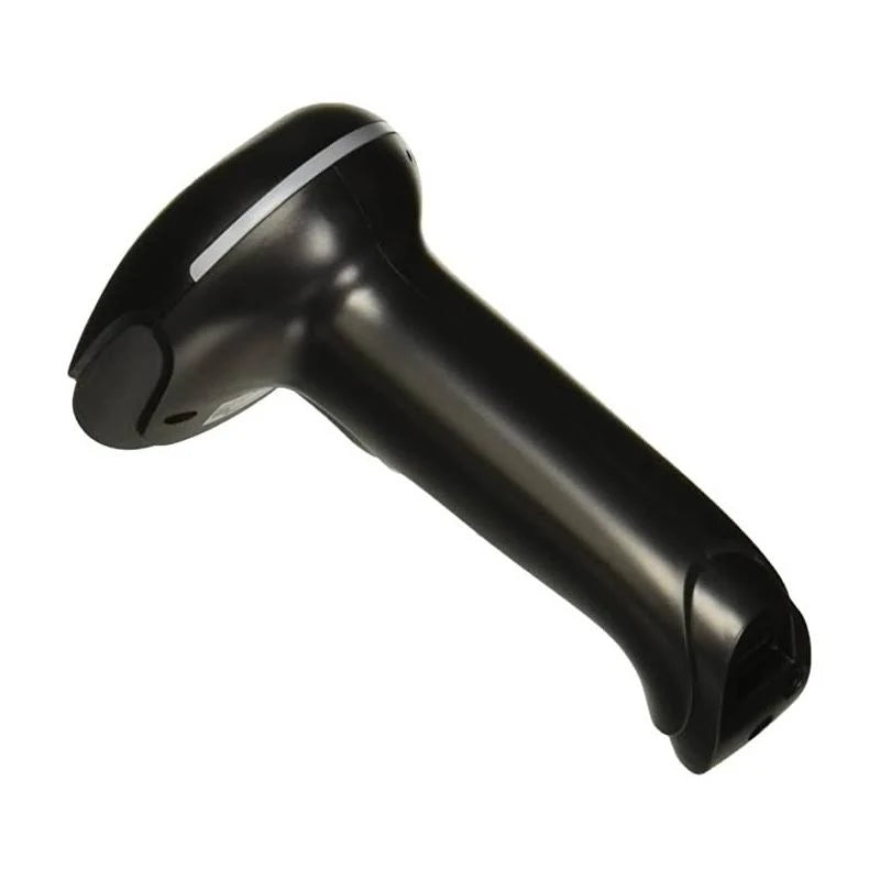 Lector De Codigo De Barras Inalambrico Nextep 1D Usb FullOffice.com