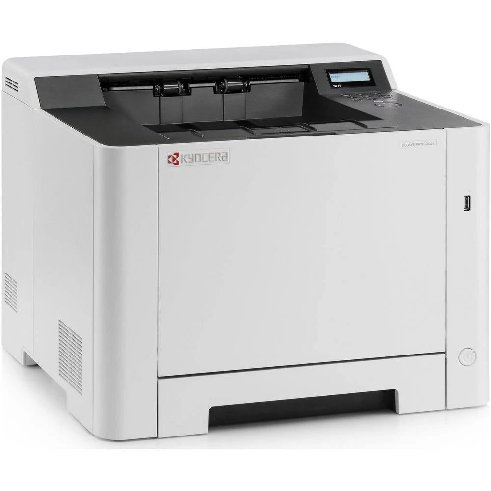 Impresora Láser Kyocera Ecosys Pa2100Cwx Color