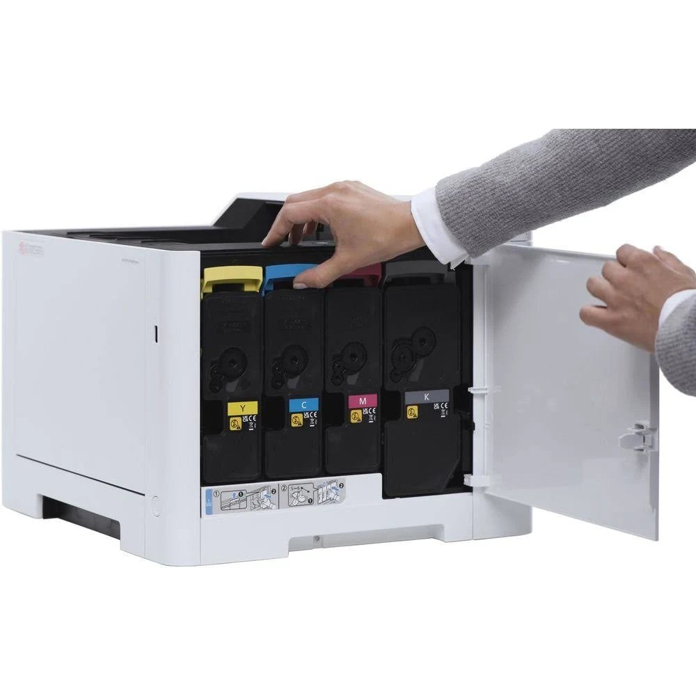 Impresora Láser Kyocera Ecosys Pa2100Cwx Color