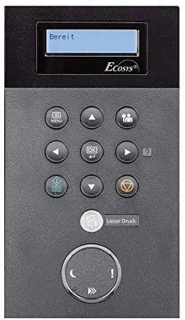 Impresora Láser Kyocera Ecosys Pa2100Cwx Color