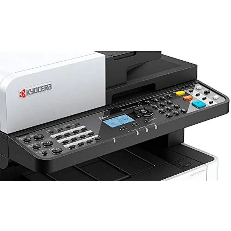 Multifuncional Kyocera Ecosys M2540Dw Monocromático Láser