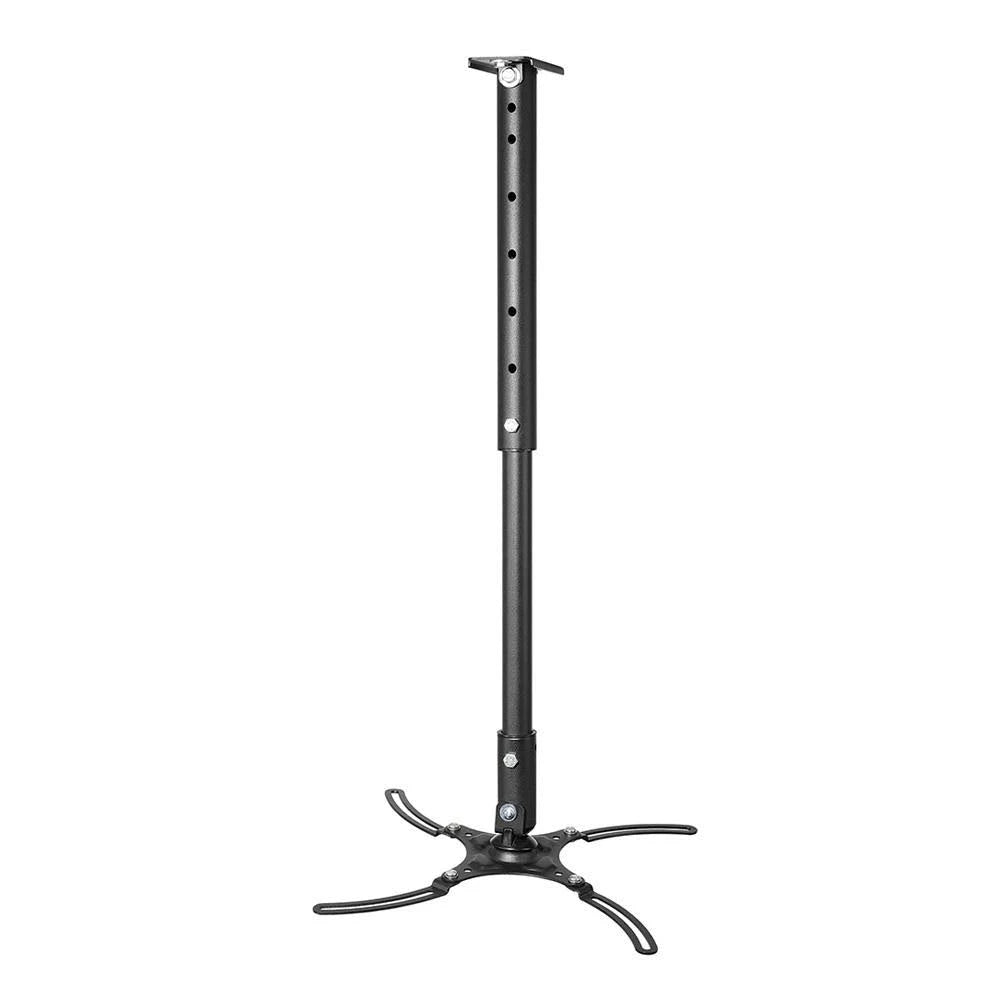 Soporte Peerless Techo Montaje Para Proyector Hasta 10 Kg Color Negro FullOffice.com