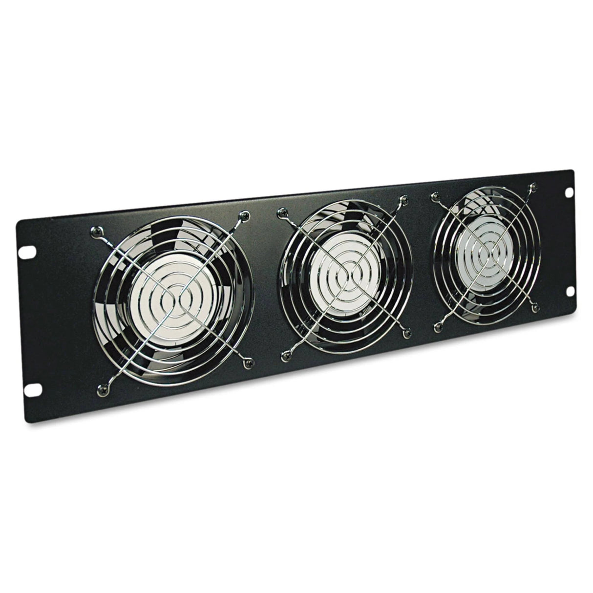 Panel Tripp Lite Ventiladores Smartrack 3U Alto Rendimiento 120V/210 Cfm/Clavija 5-15P FullOffice.com