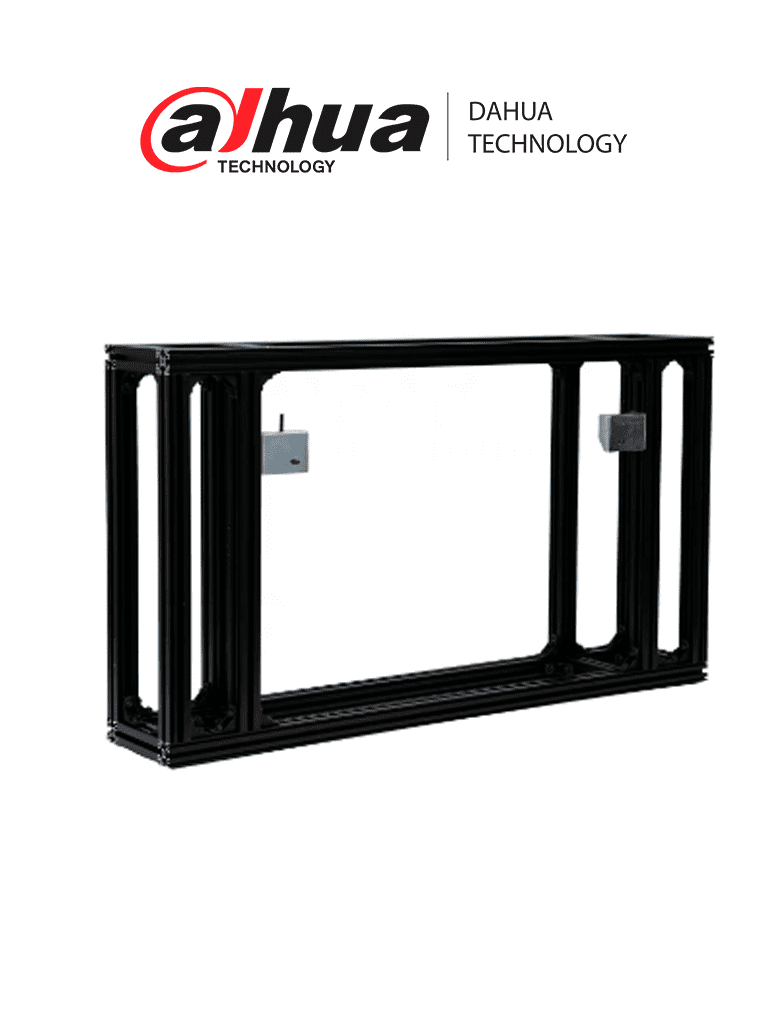 Soporte para Monitor Dahua LS460UC-E/U-Y, 46 Pulgadas, Mantenimiento Trasero, Montaje en Piso