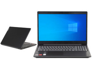 Laptop Lenovo IdeaPad L340-15API: AMD Ryzen 7 3700U, 8GB DDR4, 2TB HDD, 15.6" LED, Radeon Vega 10