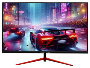 Monitor Gamer Balam Rush Ultra Odyssey MTX27G 27" FHD 1080p 1ms 144Hz AMD FreeSync
