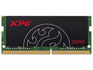 Memoria SODIMM ADATA XPG Hunter, DDR4 PC4-25600 (3200MHz), 8GB, Latencia CL16