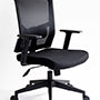 ERGO CASELLI - Silla ejecutiva ERGO mod. Caselli reclin