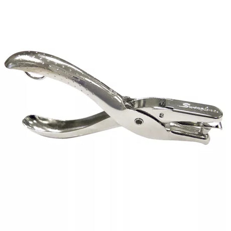 Perforadora Acco 1 Orificio P5432 FullOffice.com