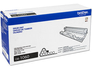 Tambor Brother DR-1060, 10,000 páginas, Compatible con Impresoras Brother