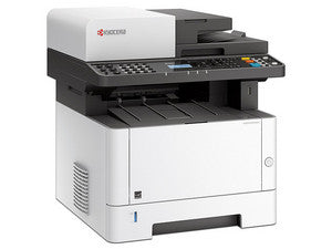 Impresora Kyocera M2540DW: Monocromática, 42ppm, 600 x 600 dpi, Wi-Fi, Ethernet, USB