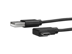 Cable StarTech de USB 2.0 a USB-C de 1m, 480Mbps, 5Gbps, 1 metro