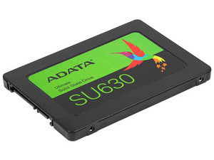 Disco de Estado Sólido ADATA Ultimate SU630 960GB, 2.5", SATA III (6Gb/s)