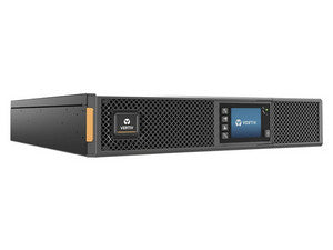 NoBreak Vertiv GXT5-1000LVRT2UXL de 1000VA con 6 contactos Nema 5-15R y autonomía de 20 minutos
