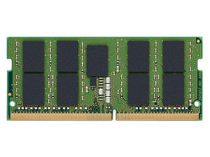 Memoria SODIMM Kingston DDR4 32GB PC4-25600 3200MHz CL22 de Alto Rendimiento