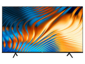 Televisión LED Smart TV Hisense VIDAA 70A6H 70" 3840x2160 (Ultra HD 4K) 8ms, WiFi