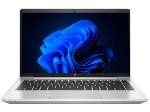 Laptop HP ProBook 440 G9: Intel Core i5 1240P (4.4 GHz), 8GB DDR4, SSD 512GB, Pantalla 14", Iris Xe Graphics, Win 11 Pro