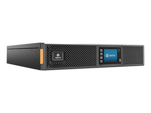 UPS Nobreak Vertiv GXT5 2000LVRT2UXL 2000VA con 6 Contactos L5-20R 5-20R x 6, Montaje en Rack